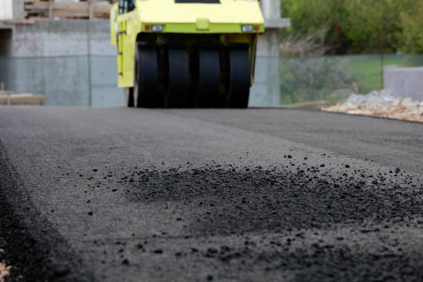 Reasons to Select Us for Your Driveway Paving Requirements in Whiting, IN