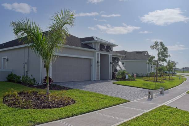 Best Decorative Driveway Pavers  in Whitg, IN