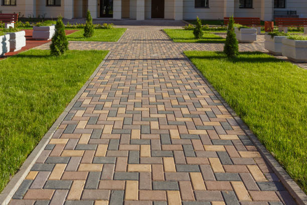 Best Best Driveway Pavers  in Whitg, IN