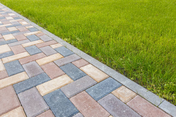 Best Driveway Pavers Near Me  in Whitg, IN